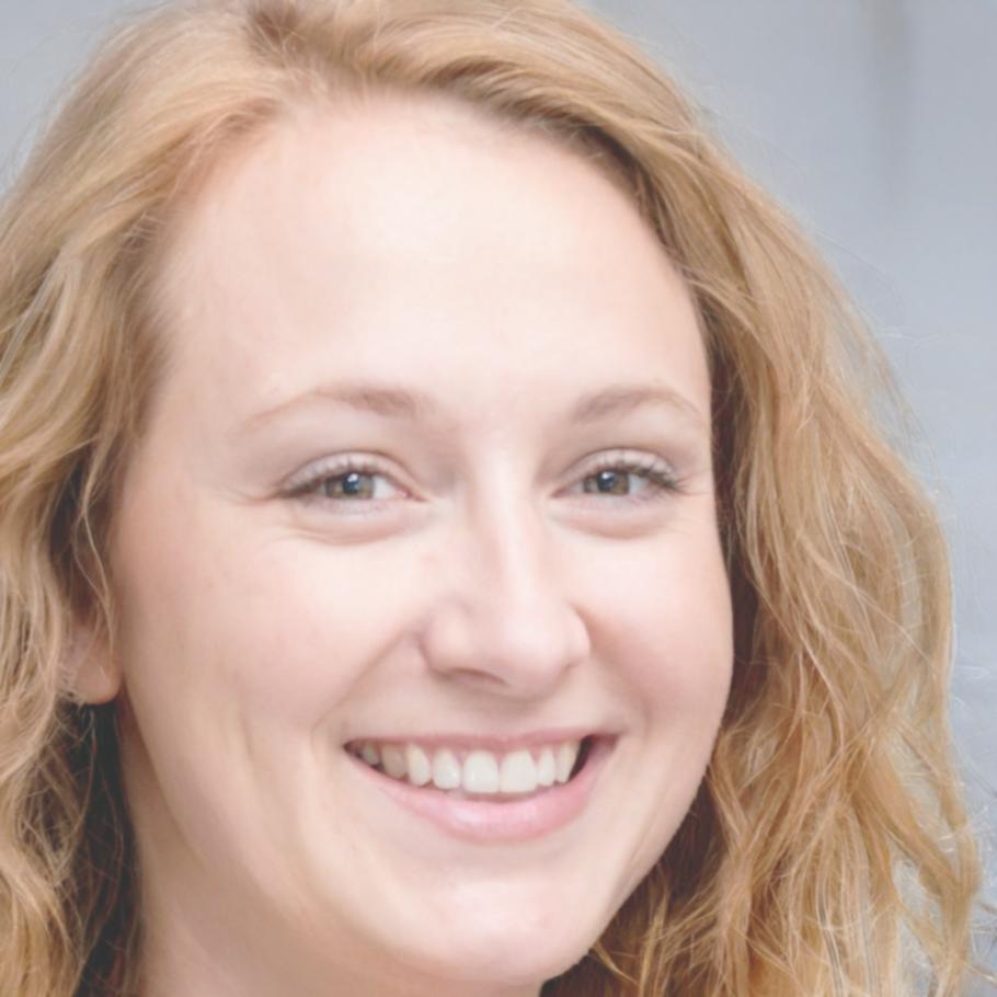 Porträt einer erfahrenen Finanzberaterin