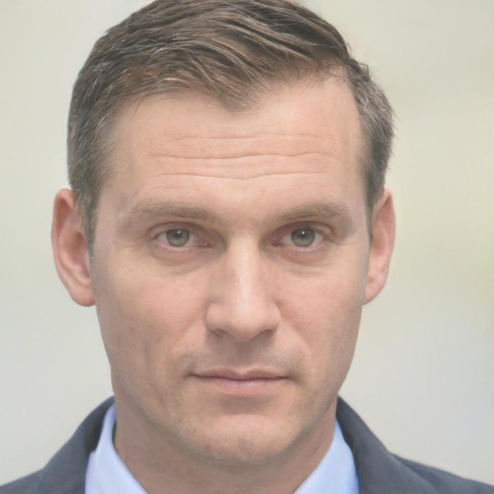 Thorsten Beckmann, Gründer und Finanzanalyst bei gorentilaxo